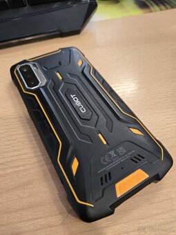 Cubot King Kong 5 Pro - 2