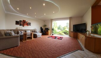 Prodej rodinného domu, 6+2, 261 m2, pozemek 1939 m²,Skalička - 2