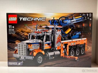 Lego Technic - 2
