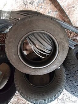 Letní sada pneu Kormoran 195/70 R15C Transit - 2