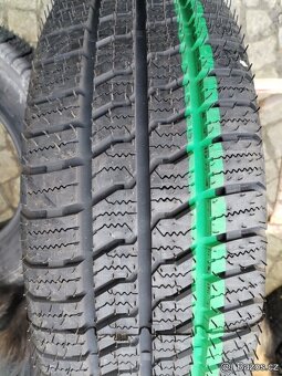 235/65/16C zimni pneu 235/65 R16C - 2