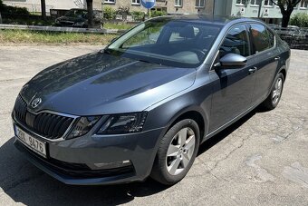 Škoda Octavia 3 2.0TDi 110kW 2019 Koupeno v ČR, odpočet DPH - 2