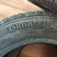 Letní pneumatiky 155/65/14 75T ContiEcoContact 3 (4ks) - 2