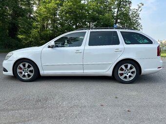Škoda Octavia 2.0TDI 6.kvalt rv.2011 po rozvodech,serviska - 2