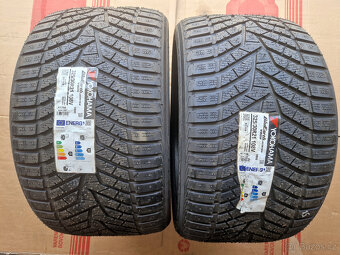 325/30 r21 zimni pneumatiky 2KS 325 30 21 - 2