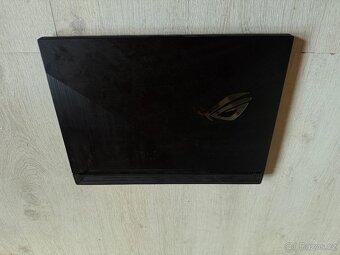 Asus - 2