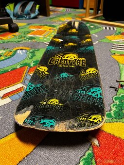 Deska na skate - 2