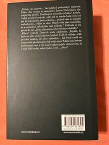 Sabrina Ebertová- Sen porodní báby - 2