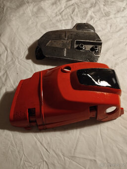 ND Husqvarna 560 XPG - 2