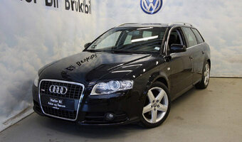 AUDI A4 8E B7 (05-08) - veškeré náhradní díly - 2