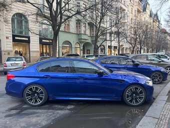 5x112 r20 bmw m5 f90 - 2