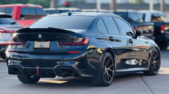 2021 BMW 3 Series M340i RWD 3.0 - 2