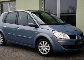 Renault Scénic 1.6i PANORAMA - 2