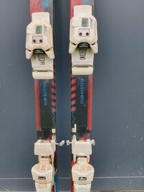 lyze Volkl 175 cm - 2