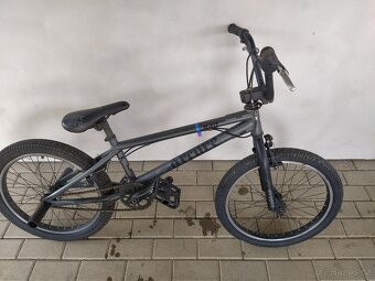 Kolo bmx - 2