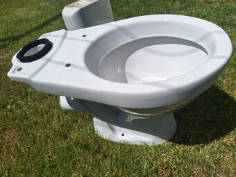 WC kombi set - 2