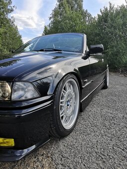 Styling 22, originál BMW kola - 2