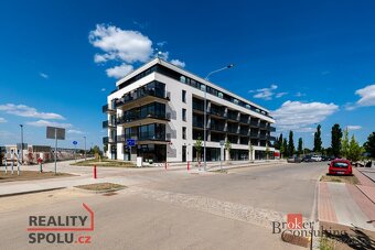 Prodej, byty/3+kk, 98 m2, Měděná 3064/7, 30100 Plzeň, Plzeň- - 2