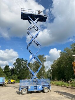 Skyjack 9250 - 2