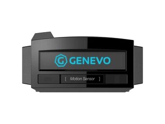 GENEVO MAX, ZÁRUKA 24 MĚSÍCŮ, s dokladem DPH - 2