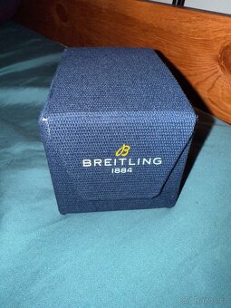 Breitling Superocean Heritage B20 Automatic 46 - 2