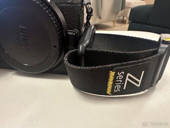 NikonZ6II - 2