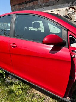 Seat Altea náhradní díly - 2