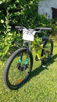 Dětské kolo GT Stomper 24'' - 2