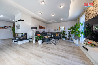 Prodej rodinného domu, 190 m2, Chomutov , ul. Jarní - 2