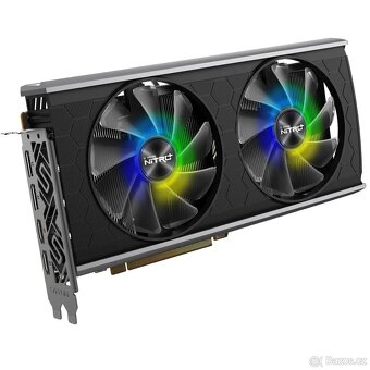 RX 5500 XT 8GB - 2