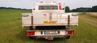Fiat Ducato sklápěč - 2