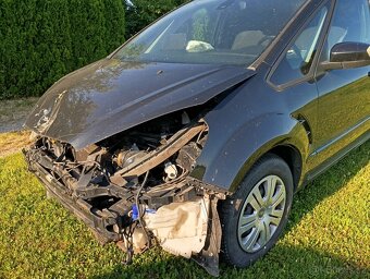Ford S MAX bourany,2.0 TDCi 103kw 2012 - 2