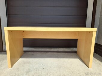 Prodám psací stůl Ikea..pro dva 160 cm - 2