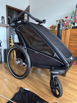 Thule Chariot Sport 1 - 2