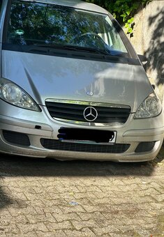 Mb a class na dily - 2