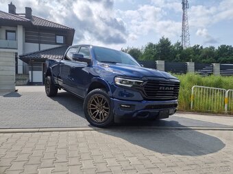 Dodge Ram 1500 5.7 HEMI 4x4 - 20 000 KM - 2024 - 2