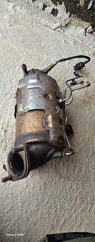 Dpf filtr hyundai i40 - 2