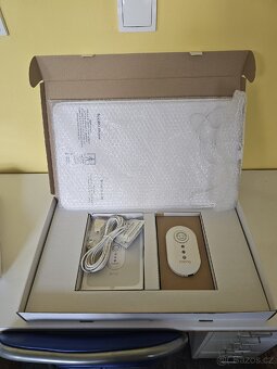 Monitor dechu Jablotron - 2