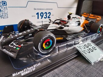 F1 McLaren MCL60 - 2
