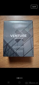 Venture Unlimited - 2