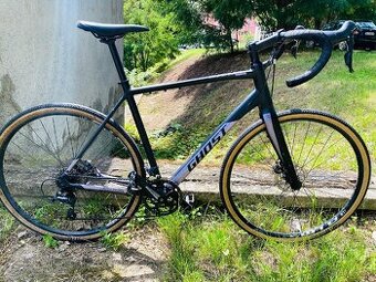 Gravel Ghost road rage L 2022 - 2