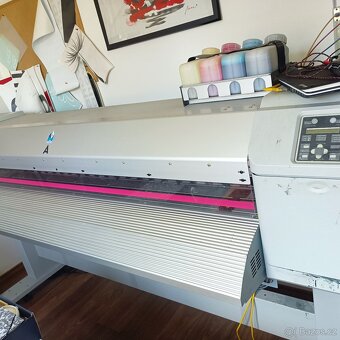 Tiskárna Mutoh ValueJet 1624x - 2