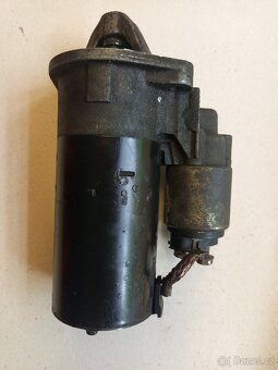 Startér Bosch 4M5T-11000-LB – Ford 1.8 TDCi - 2