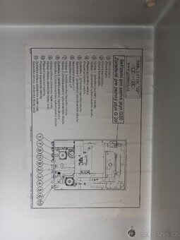 Kondenzačni kotel Geminox - 2