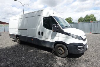 IVECO DAILY 35S15 MAXI 3.0HPT KLIMA SERVISKA - 2