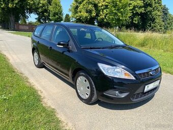 Ford Focus 1.6 74kW - 2