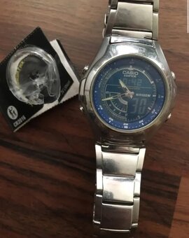 Hodinky Casio EFA-113 - 2