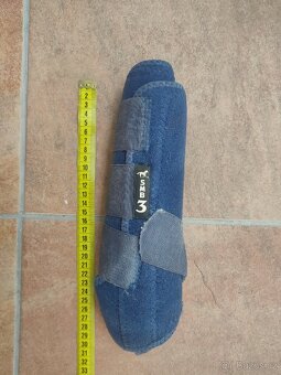 Kamase/chranice professional choice - 2