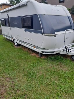 Hobby Excellent 540 UL - 2