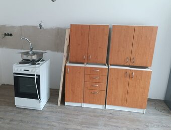 Kuchyňská linka - 2